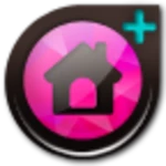 Logo of Coco Launcher android Application 