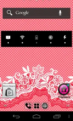 Coco Launcher android App screenshot 5